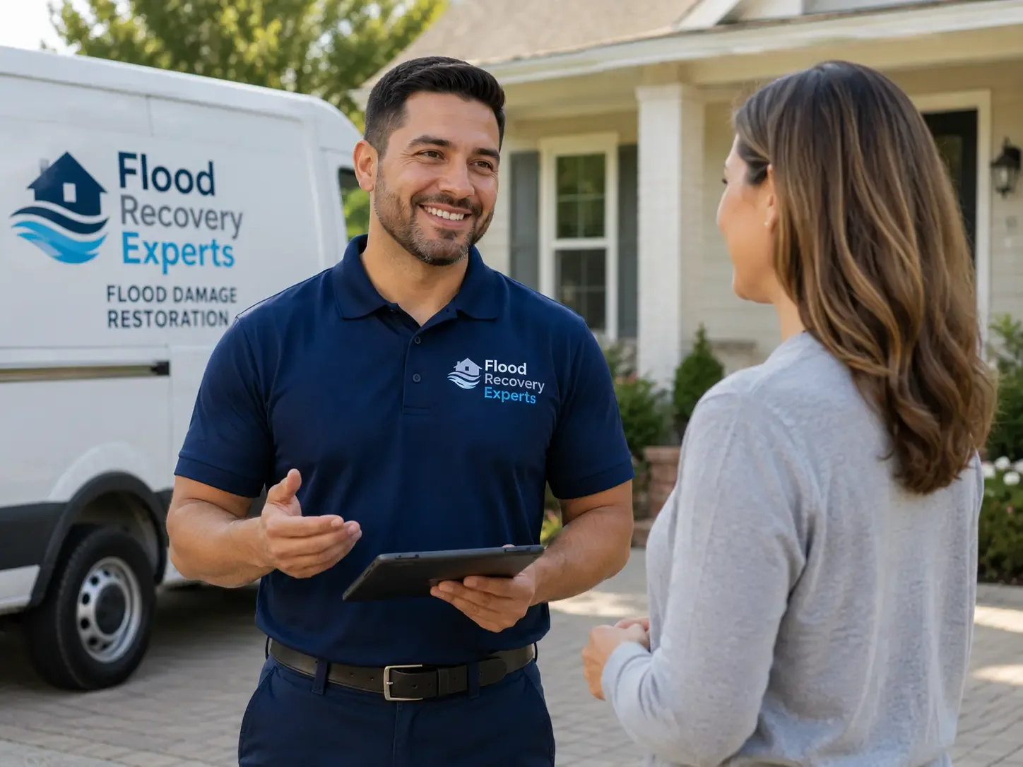 Flood Damage Cleanup Grouse Creek, UT FAQs